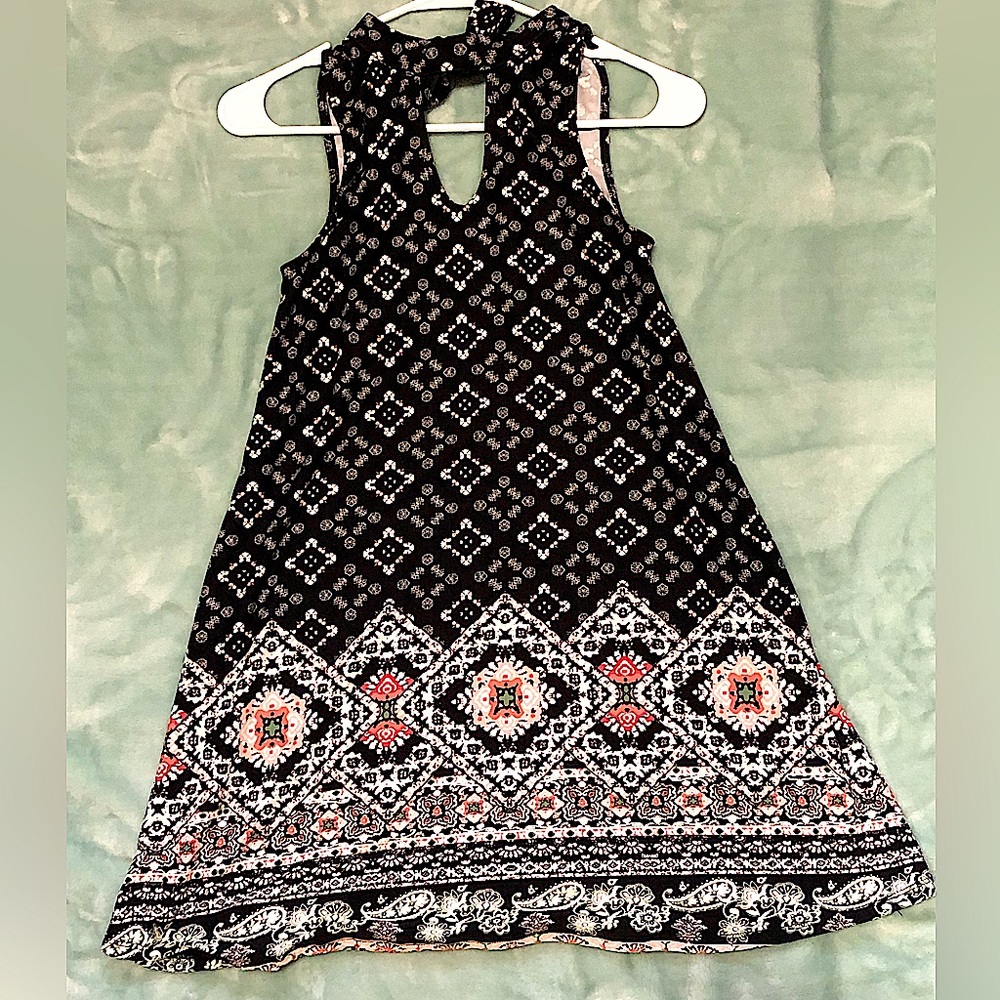 Super Soft Dress